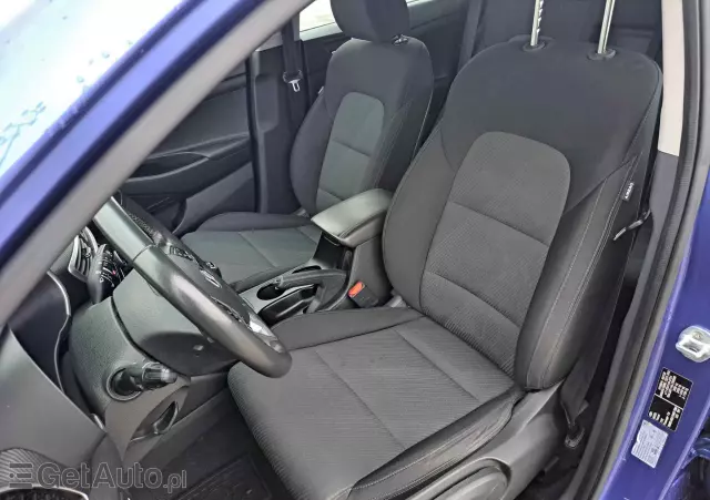 HYUNDAI Tucson 1.6 GDi 2WD Trend