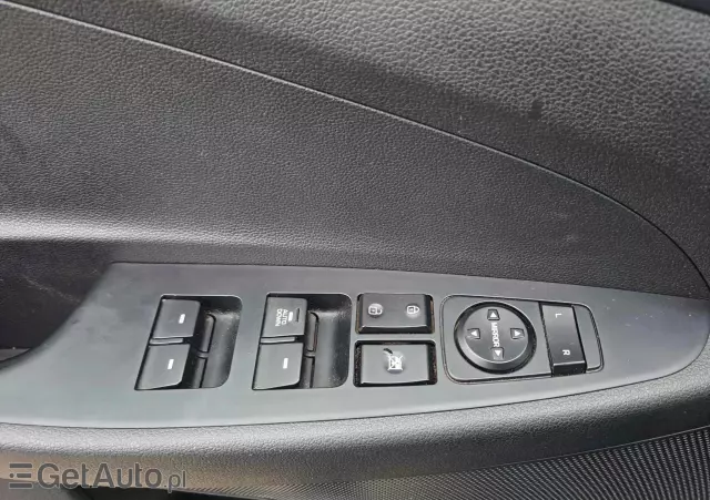 HYUNDAI Tucson 1.6 GDi 2WD Trend