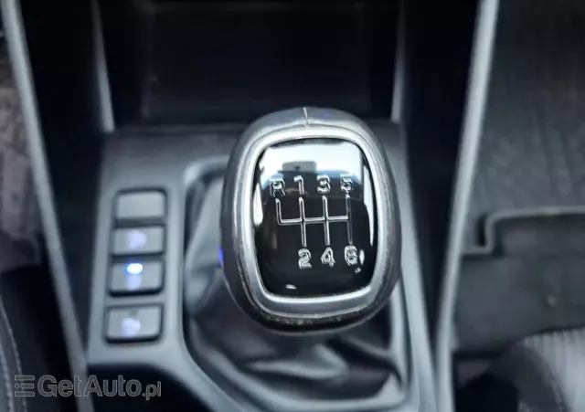 HYUNDAI Tucson 1.6 GDi 2WD Trend