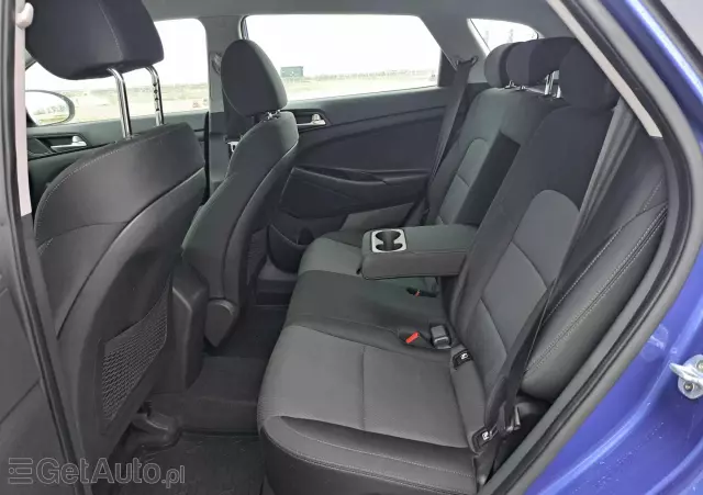 HYUNDAI Tucson 1.6 GDi 2WD Trend