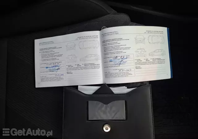 HYUNDAI Tucson 1.6 GDi 2WD Trend