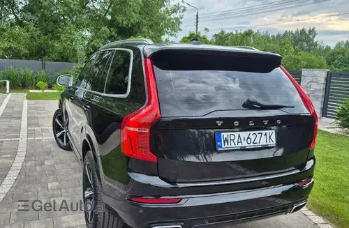 VOLVO Xc 90 