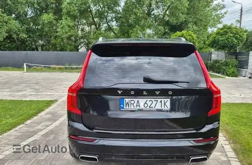 VOLVO Xc 90 