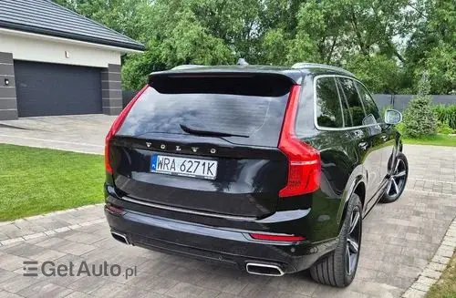 VOLVO Xc 90 