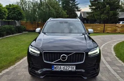 VOLVO Xc 90 