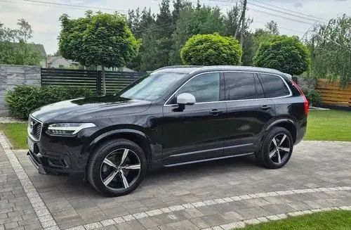VOLVO Xc 90 