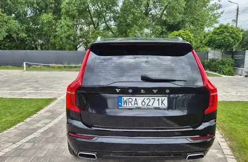 VOLVO Xc 90 