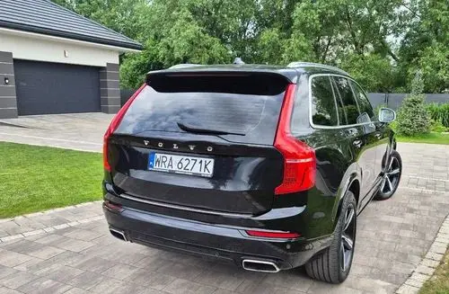 VOLVO Xc 90 