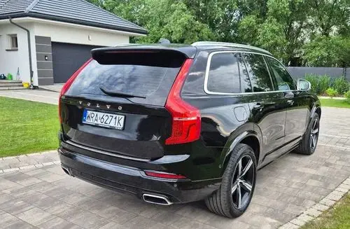VOLVO Xc 90 