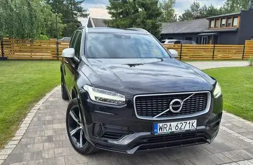 VOLVO Xc 90 