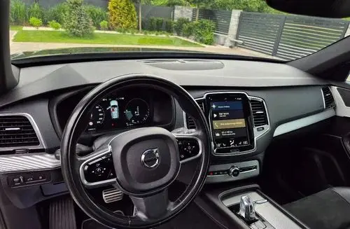 VOLVO Xc 90 