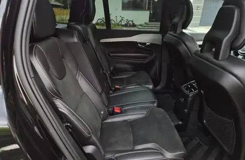 VOLVO Xc 90 