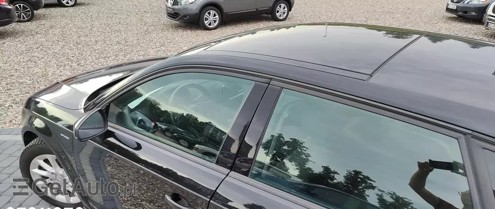 AUDI A3 1.4 TFSI Sportback e-tron