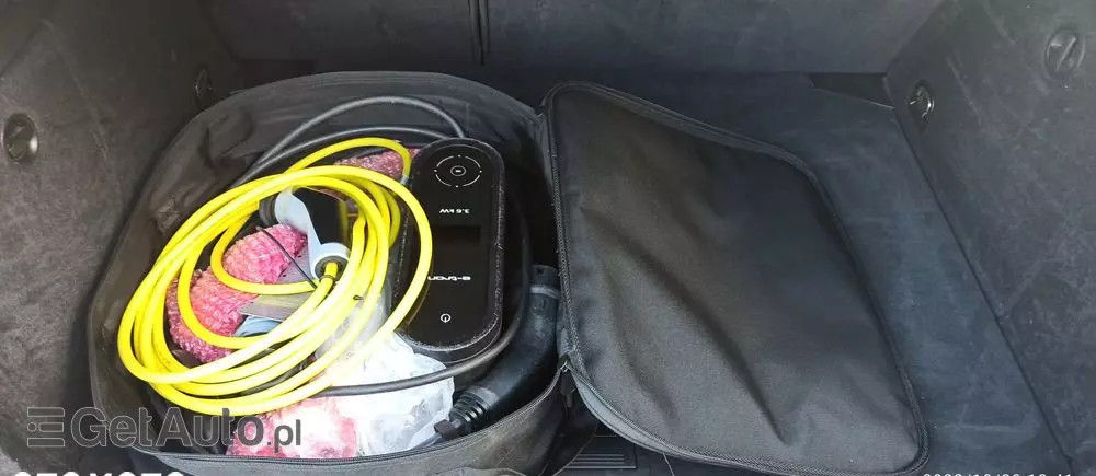 AUDI A3 1.4 TFSI Sportback e-tron