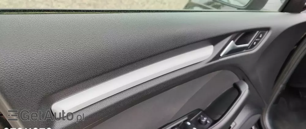 AUDI A3 1.4 TFSI Sportback e-tron