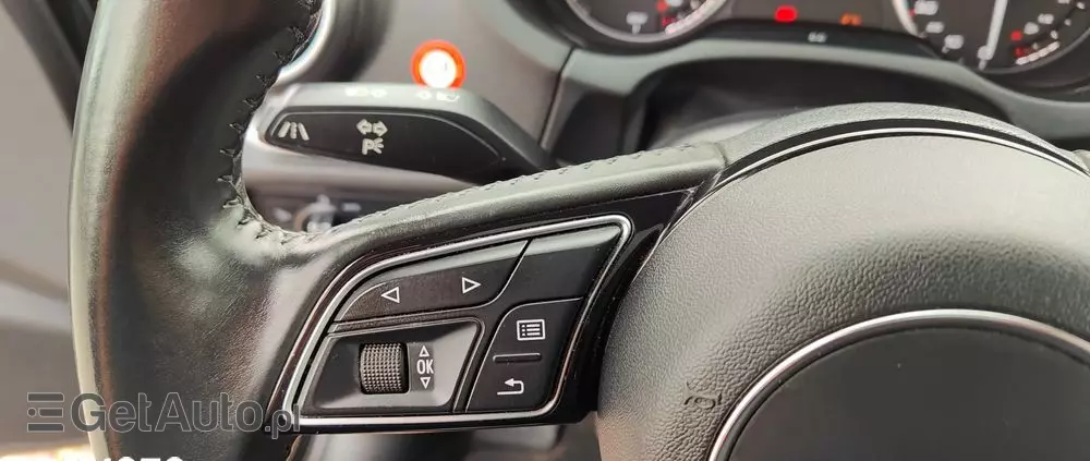 AUDI A3 1.4 TFSI Sportback e-tron