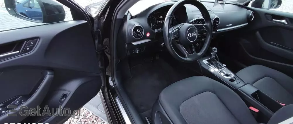 AUDI A3 1.4 TFSI Sportback e-tron