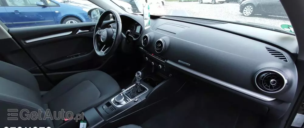 AUDI A3 1.4 TFSI Sportback e-tron