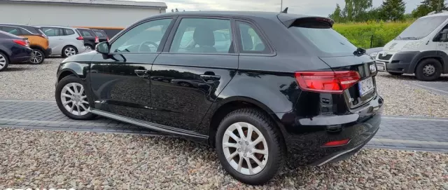 AUDI A3 1.4 TFSI Sportback e-tron