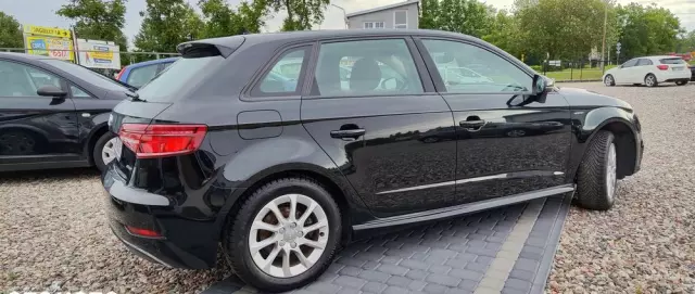 AUDI A3 1.4 TFSI Sportback e-tron