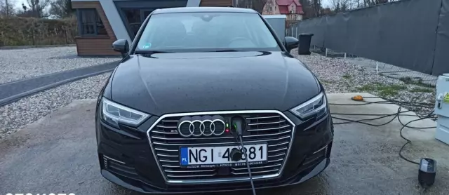 AUDI A3 1.4 TFSI Sportback e-tron