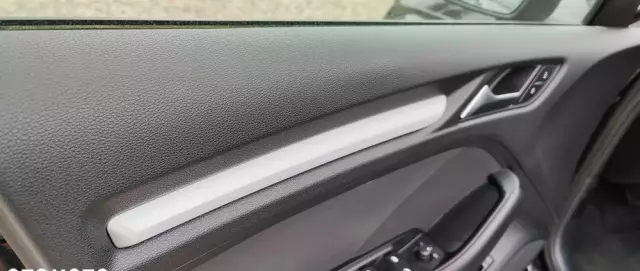 AUDI A3 1.4 TFSI Sportback e-tron