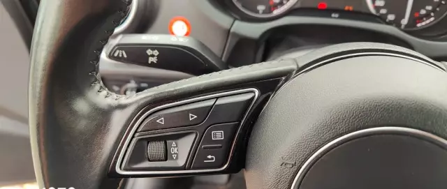 AUDI A3 1.4 TFSI Sportback e-tron