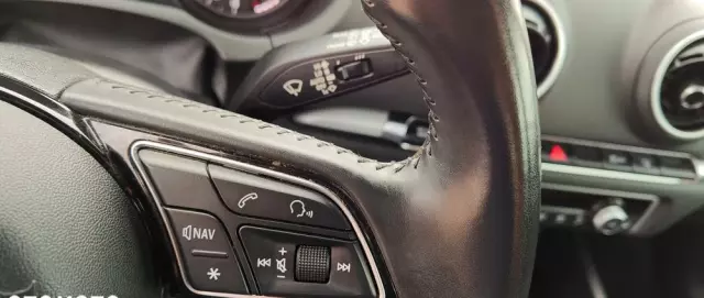 AUDI A3 1.4 TFSI Sportback e-tron