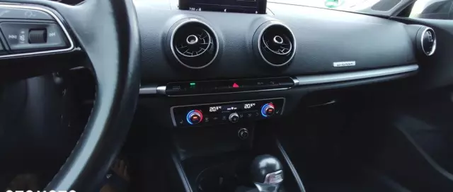 AUDI A3 1.4 TFSI Sportback e-tron