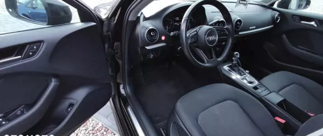 AUDI A3 1.4 TFSI Sportback e-tron
