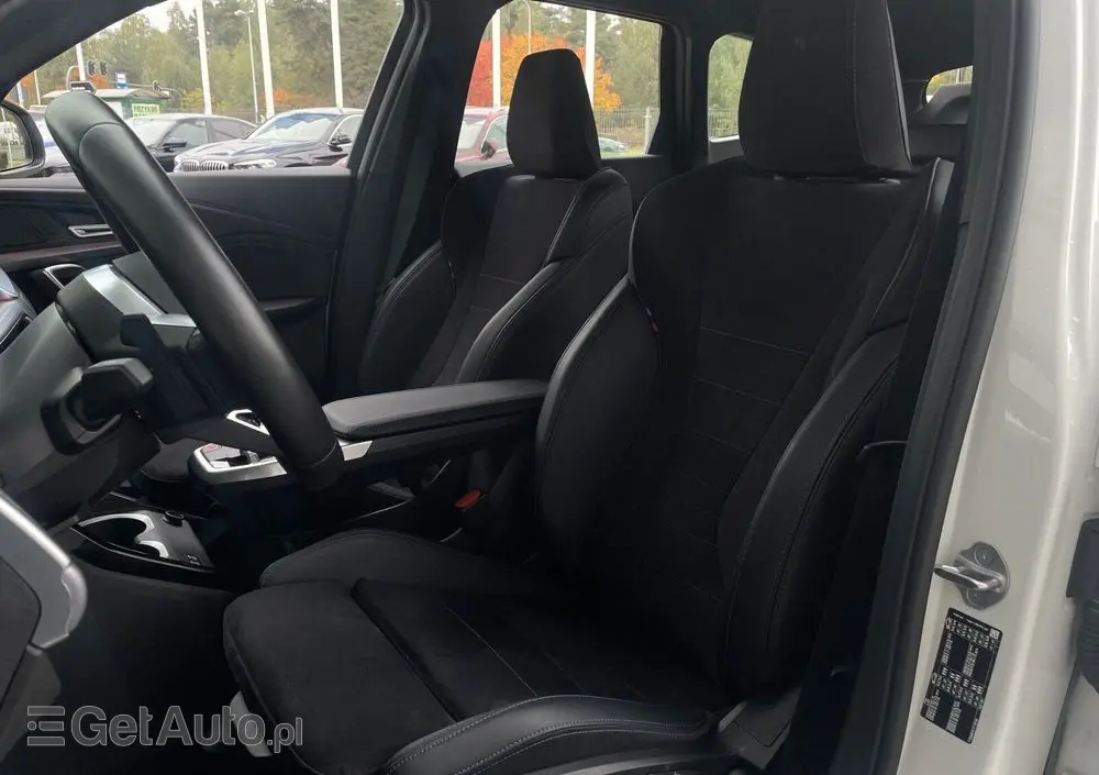 BMW X1 SDrive18i M Sport