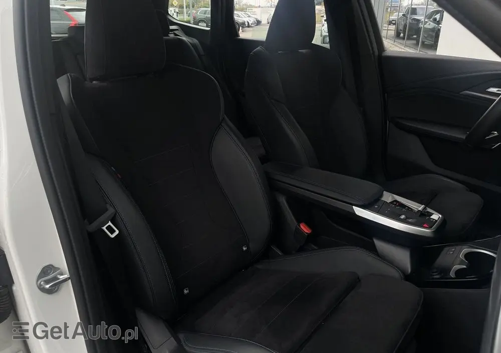 BMW X1 SDrive18i M Sport