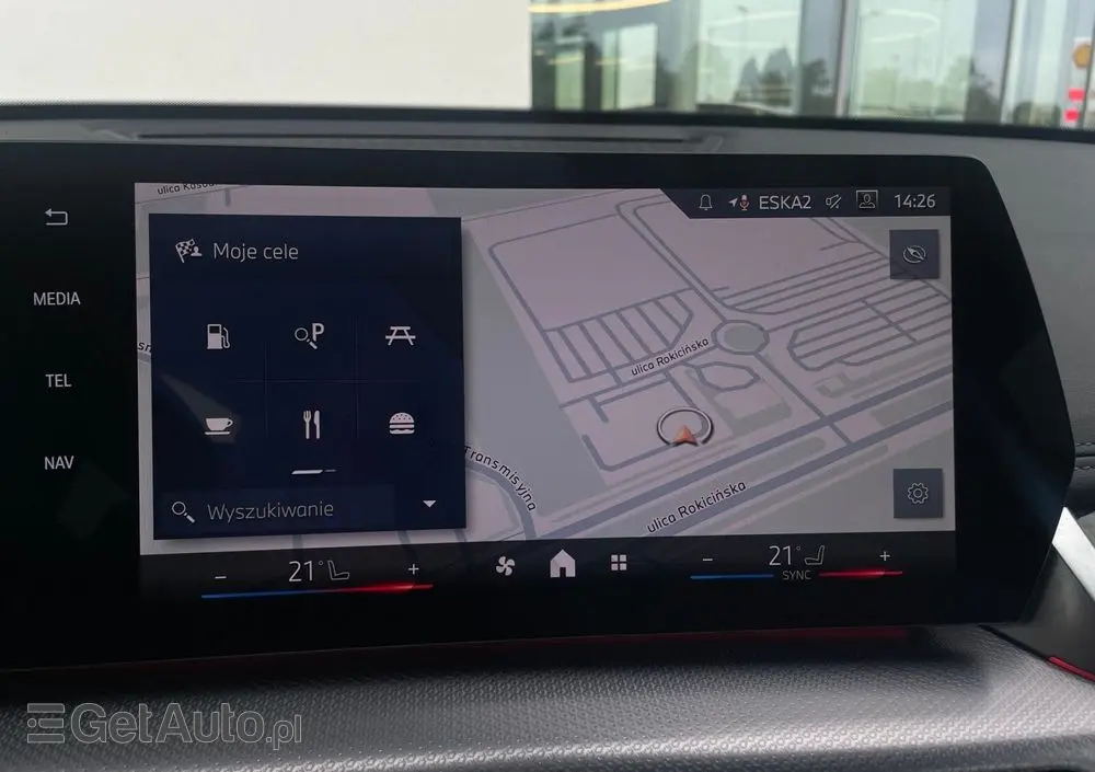 BMW X1 SDrive18i M Sport