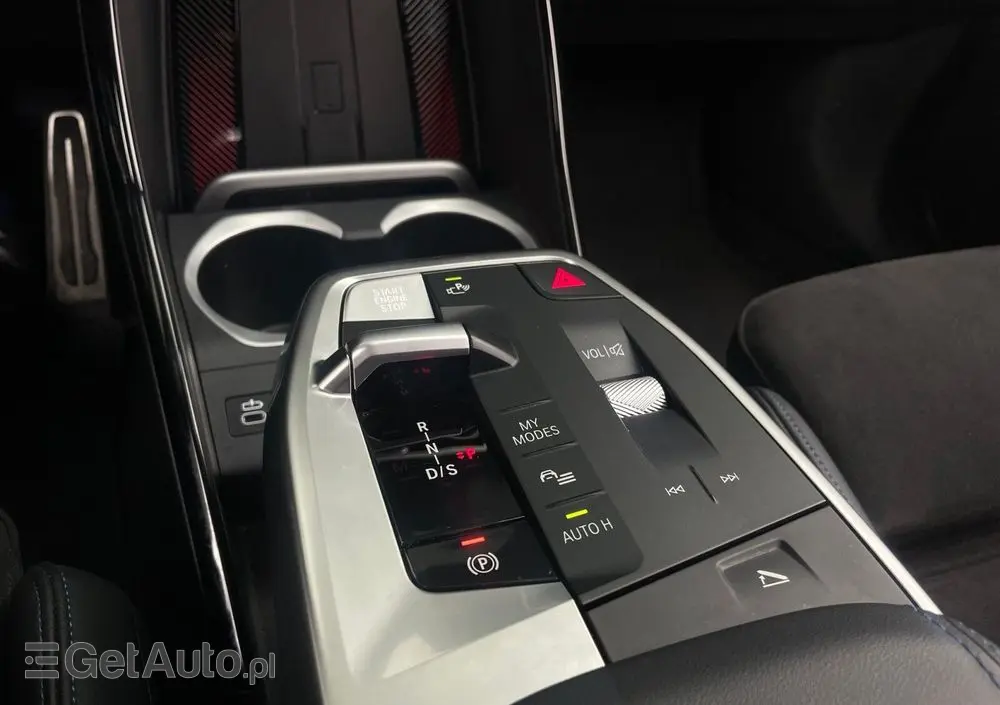 BMW X1 SDrive18i M Sport