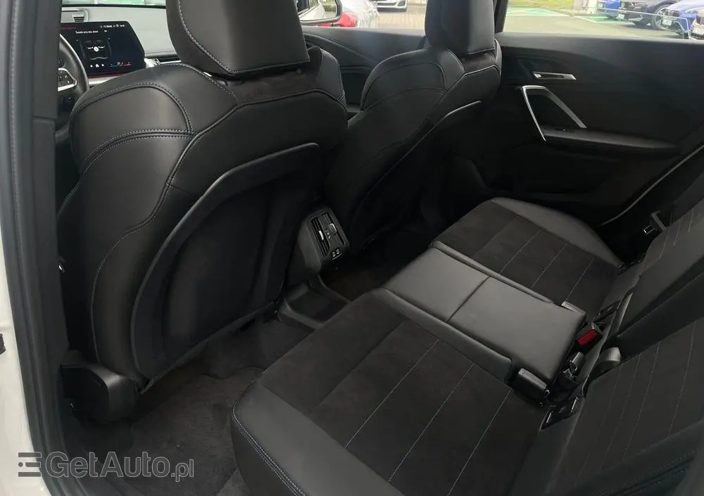 BMW X1 SDrive18i M Sport