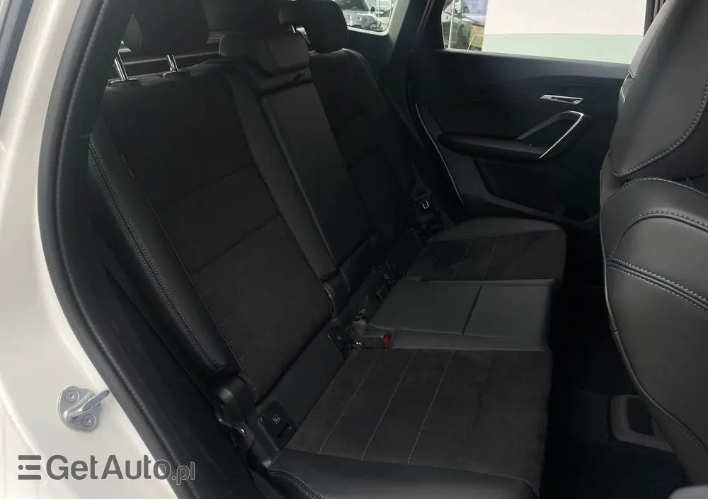 BMW X1 SDrive18i M Sport