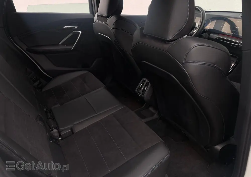 BMW X1 SDrive18i M Sport