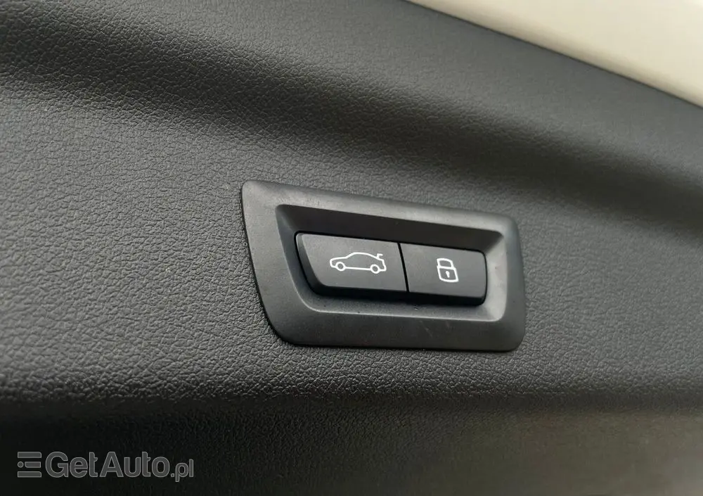 BMW X1 SDrive18i M Sport