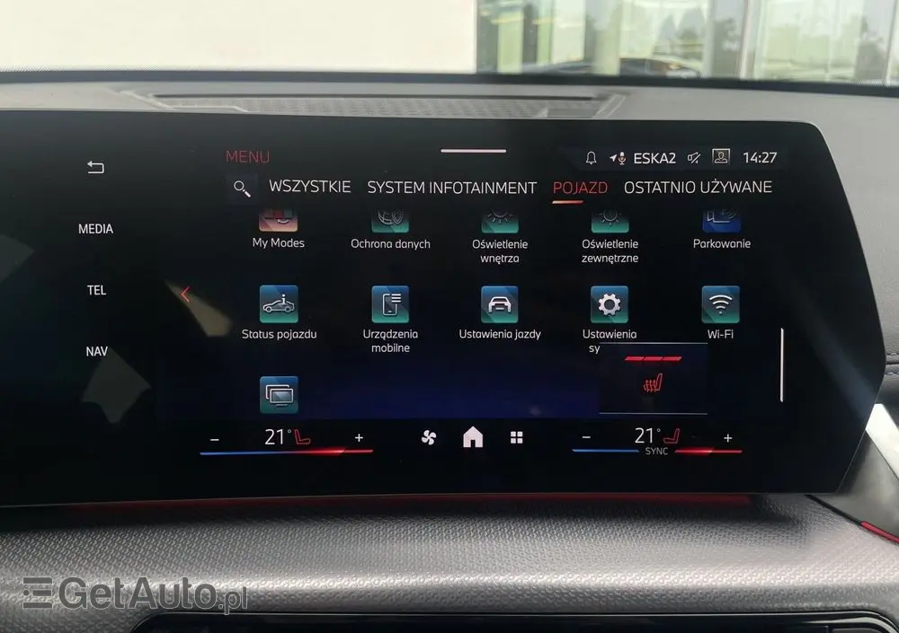 BMW X1 SDrive18i M Sport