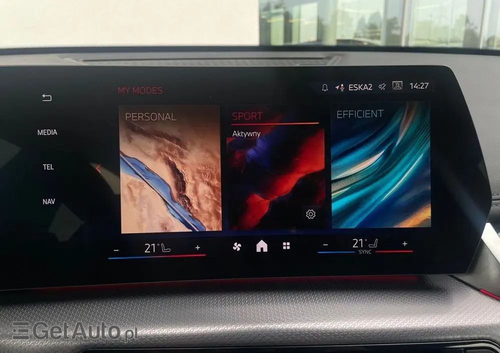 BMW X1 SDrive18i M Sport