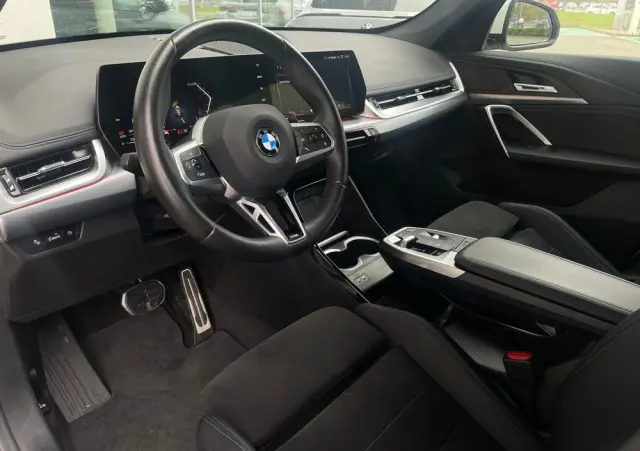 BMW X1 SDrive18i M Sport