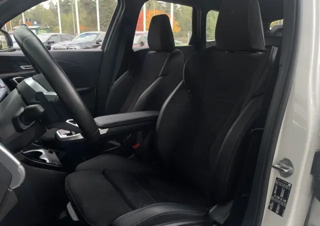 BMW X1 SDrive18i M Sport