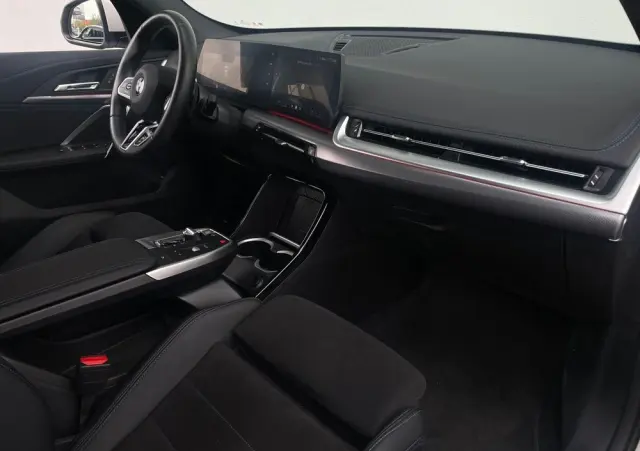 BMW X1 SDrive18i M Sport