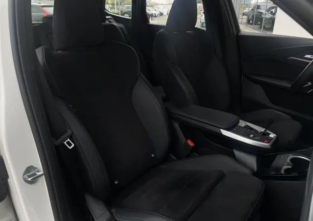 BMW X1 SDrive18i M Sport