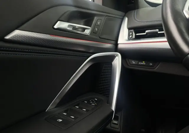 BMW X1 SDrive18i M Sport