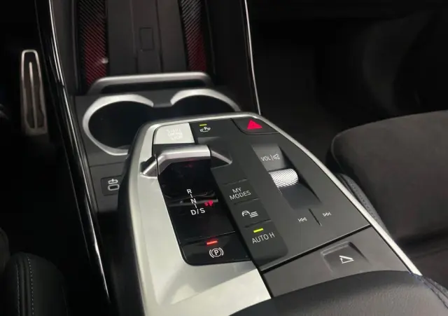 BMW X1 SDrive18i M Sport