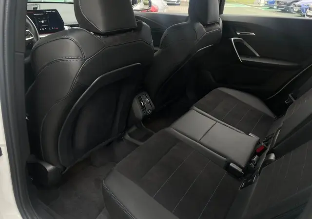 BMW X1 SDrive18i M Sport