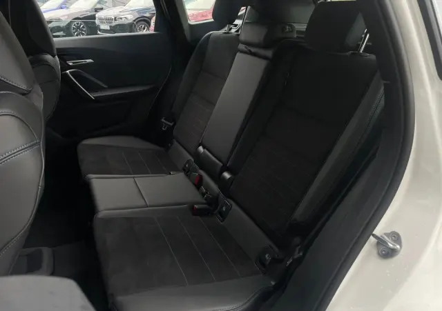 BMW X1 SDrive18i M Sport