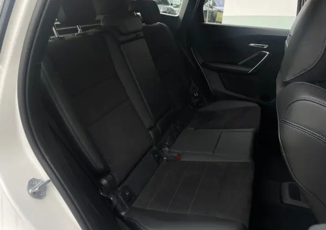 BMW X1 SDrive18i M Sport