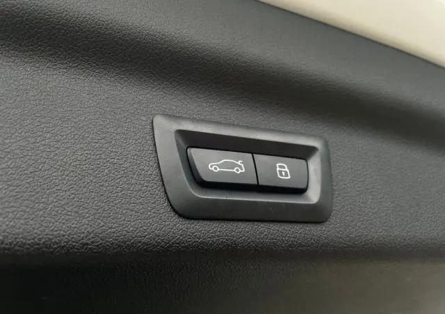 BMW X1 SDrive18i M Sport